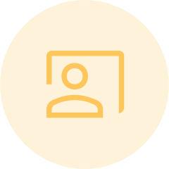 人のイメージアイコン